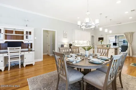 124 NE 7th Street Oak Island NC 28465
