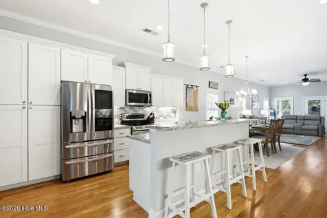 124 NE 7th Street Oak Island NC 28465