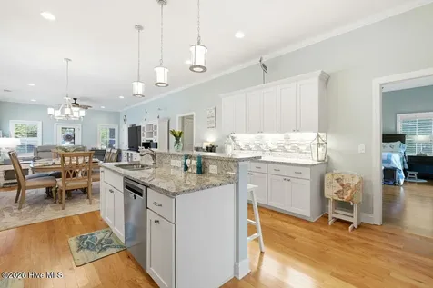 124 NE 7th Street Oak Island NC 28465