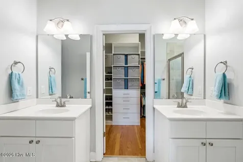 124 NE 7th Street Oak Island NC 28465