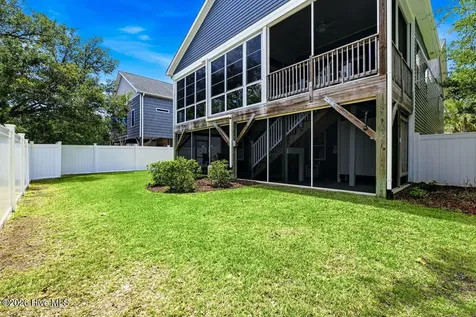 124 NE 7th Street Oak Island NC 28465