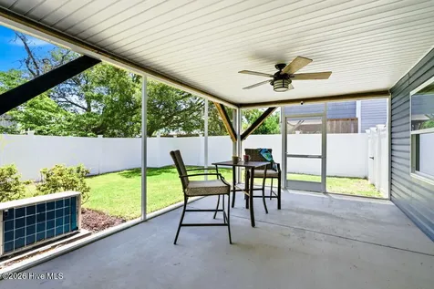 124 NE 7th Street Oak Island NC 28465
