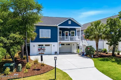 124 NE 7th Street Oak Island NC 28465