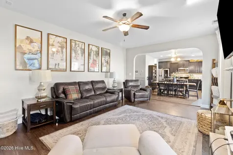 136 Citation Court Raeford NC 28376