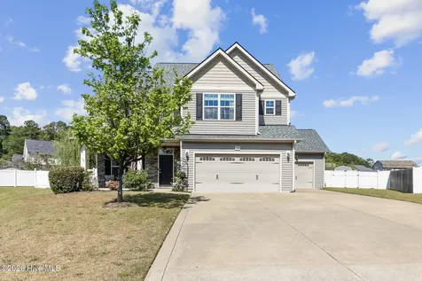 136 Citation Court Raeford NC 28376