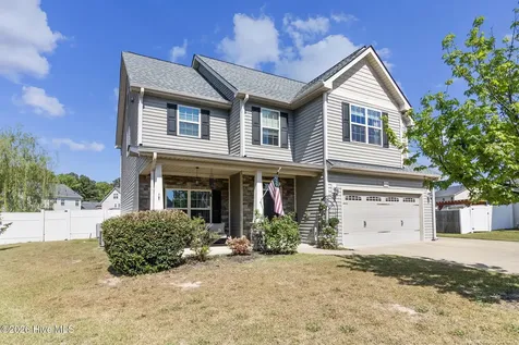 136 Citation Court Raeford NC 28376