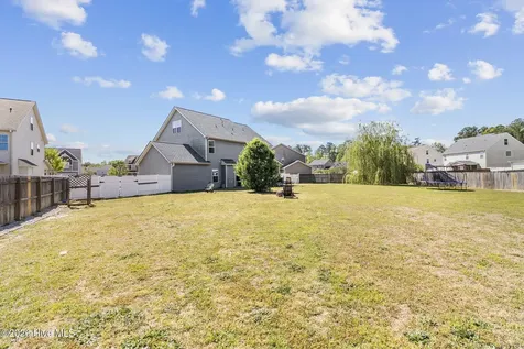 136 Citation Court Raeford NC 28376