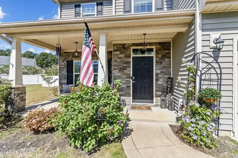 136 Citation Court Raeford NC 28376