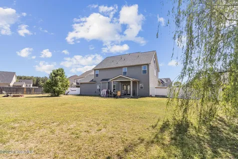 136 Citation Court Raeford NC 28376