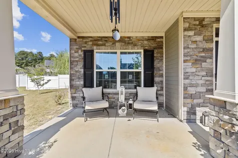 136 Citation Court Raeford NC 28376