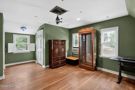 206 Woodland Drive Clinton NC 28328