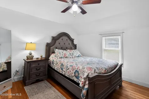 206 Woodland Drive Clinton NC 28328