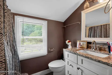206 Woodland Drive Clinton NC 28328