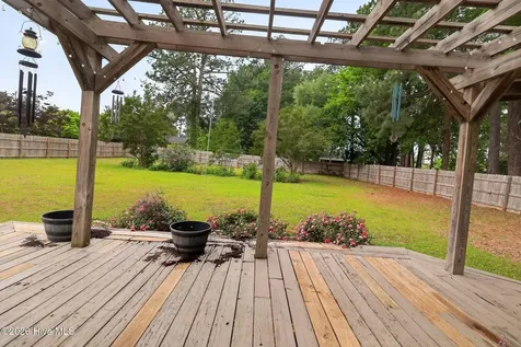 206 Woodland Drive Clinton NC 28328