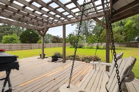206 Woodland Drive Clinton NC 28328