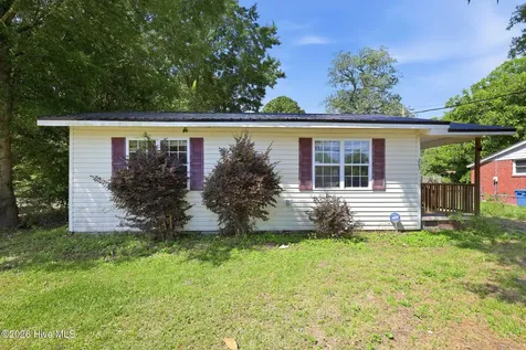 203 Richlands Avenue Jacksonville NC 28540