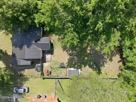 203 Richlands Avenue Jacksonville NC 28540