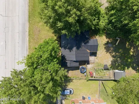 203 Richlands Avenue Jacksonville NC 28540