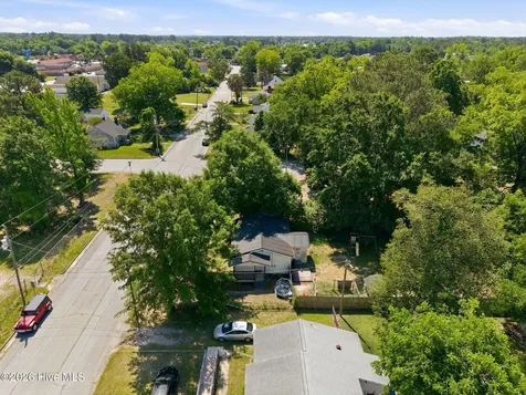 203 Richlands Avenue Jacksonville NC 28540