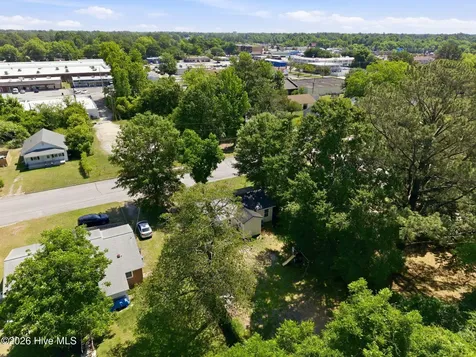 203 Richlands Avenue Jacksonville NC 28540