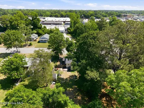 203 Richlands Avenue Jacksonville NC 28540