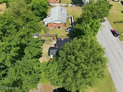 203 Richlands Avenue Jacksonville NC 28540