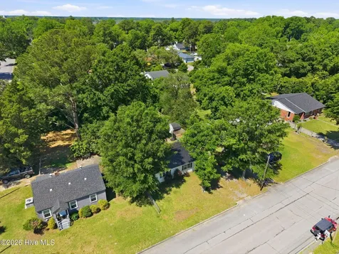 203 Richlands Avenue Jacksonville NC 28540