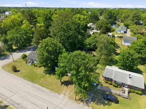 203 Richlands Avenue Jacksonville NC 28540