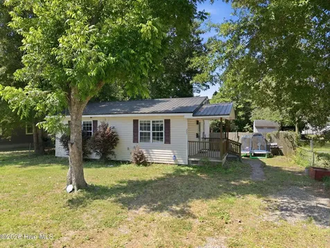 203 Richlands Avenue Jacksonville NC 28540