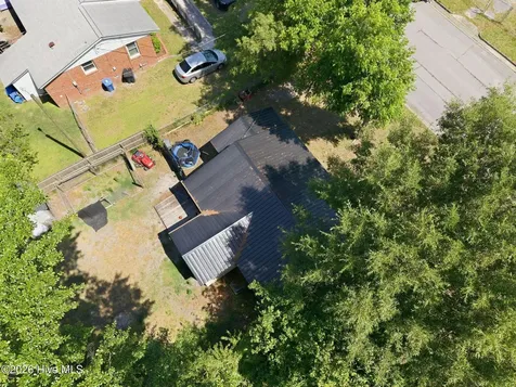 203 Richlands Avenue Jacksonville NC 28540