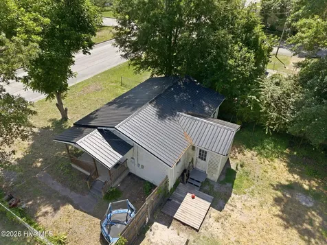 203 Richlands Avenue Jacksonville NC 28540