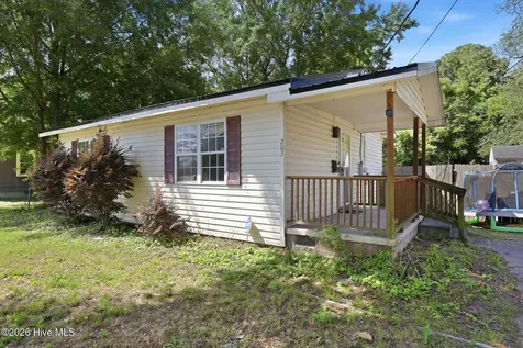 203 Richlands Avenue Jacksonville NC 28540