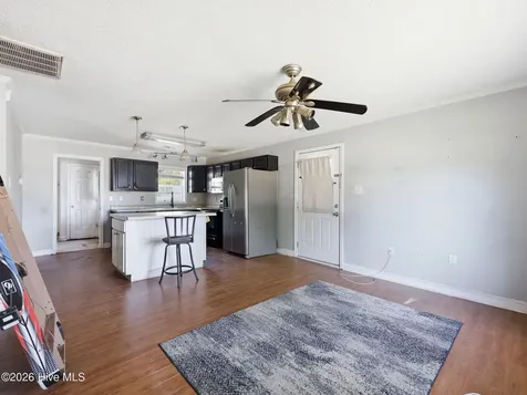 203 Richlands Avenue Jacksonville NC 28540