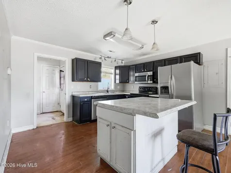 203 Richlands Avenue Jacksonville NC 28540
