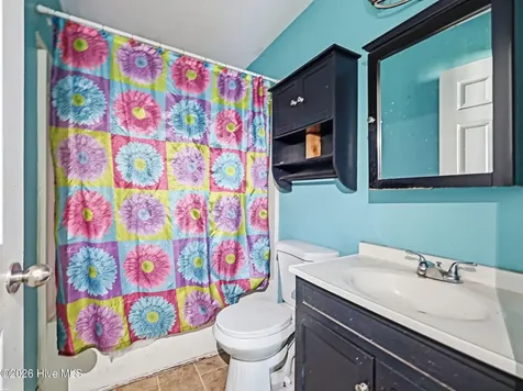 203 Richlands Avenue Jacksonville NC 28540