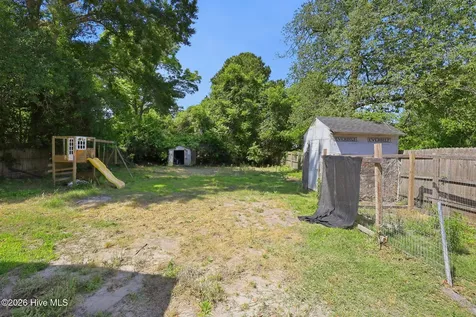 203 Richlands Avenue Jacksonville NC 28540