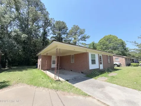 121 Anne Street Plymouth NC 27962