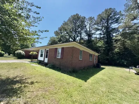 121 Anne Street Plymouth NC 27962