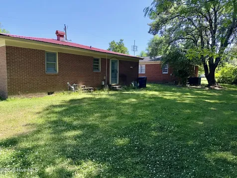 121 Anne Street Plymouth NC 27962