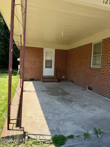 121 Anne Street Plymouth NC 27962