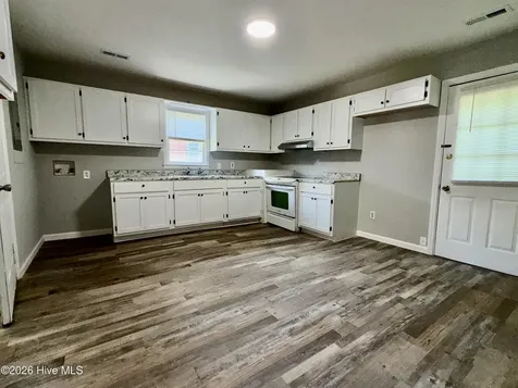 121 Anne Street Plymouth NC 27962