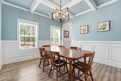 834 Winston Pines Drive Aberdeen NC 28315
