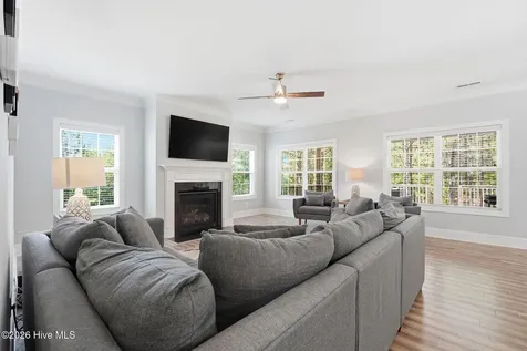 834 Winston Pines Drive Aberdeen NC 28315