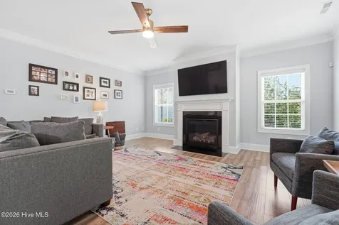 834 Winston Pines Drive Aberdeen NC 28315