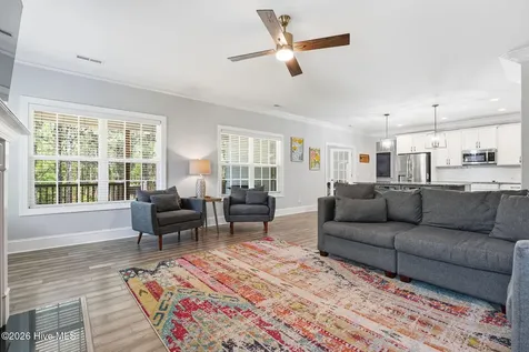 834 Winston Pines Drive Aberdeen NC 28315
