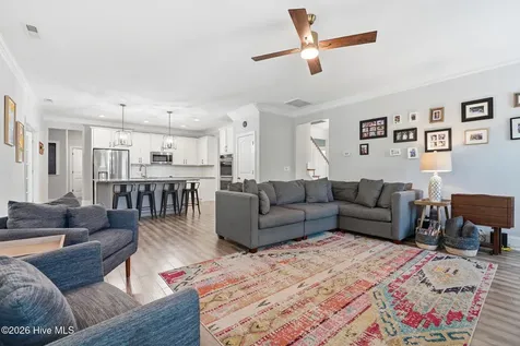 834 Winston Pines Drive Aberdeen NC 28315