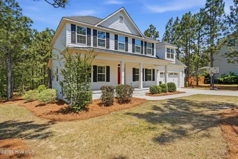 834 Winston Pines Drive Aberdeen NC 28315