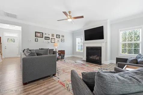 834 Winston Pines Drive Aberdeen NC 28315