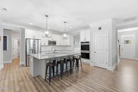 834 Winston Pines Drive Aberdeen NC 28315
