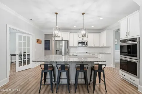 834 Winston Pines Drive Aberdeen NC 28315
